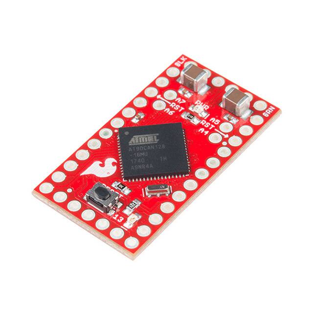 DEV-14483 SparkFun Electronics  Cartes d'évaluation - Embarquées - MCU DSP